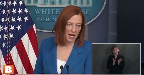 Psaki Opinionsbildar