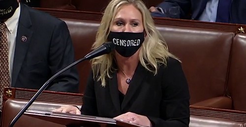 Förfärligt Prejudikat