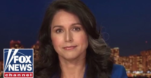 Tulsi Om Underminerande Krafter