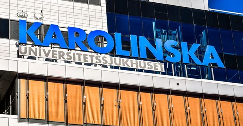 Timeout I Karolinskas Ledning