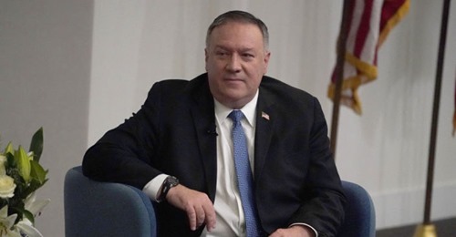 Biden - America Is Back