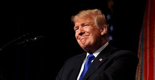 Trump Lanserar Egen Social Media Plattform?