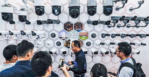 Övervakande 5G Leverantör