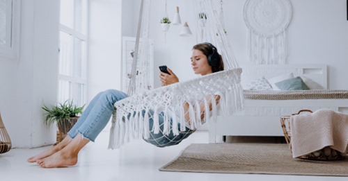 Känslobedömande Spotify