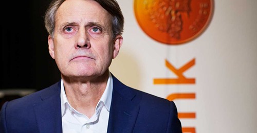 Skadeståndskrav På Swedbanktoppar