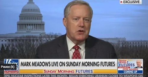 Erbjuden Trumphjälp