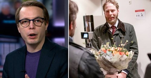 Icke Kompatibel Svensk Lag MedInternationell Rätt