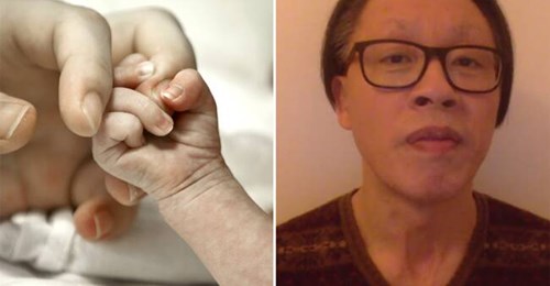 Adoptionsstopp I Nederländerna