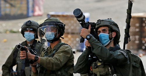 Israels Militärombudsman