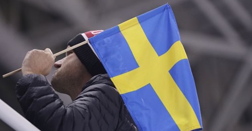 Rasistiskt Hav & Hjärntvättad Befolkning