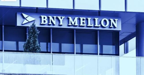 Gamle Mellon & Bitcoinlagring