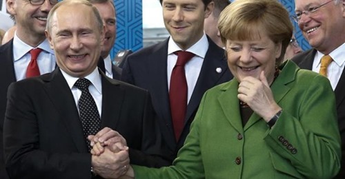 Erbjuden Miljard För Avbrutna Sanktioner