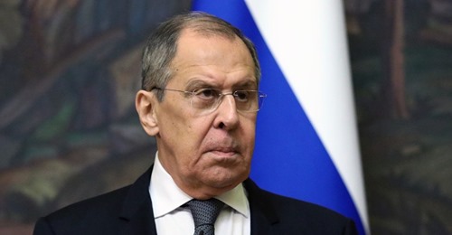 Ryssland Redo Att Bryta Med EU