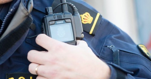 MSB Vill Byta Gammalt Blåljuspersonalkommunikationssystem