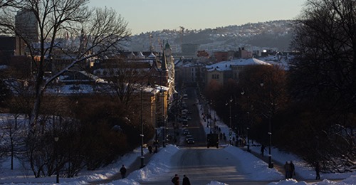 Möjligt Mer Smittsamt Kronvirus Upptäckt I Norge