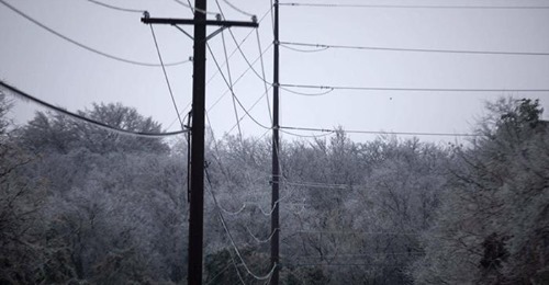 Att Googla- ABB ERCOT