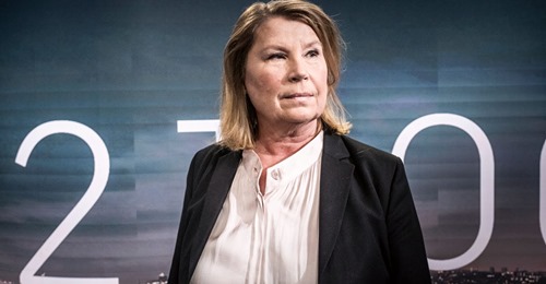 Oro För Jimpan & Trump På SVT