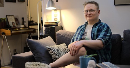 Svenskt Relationsengagemang