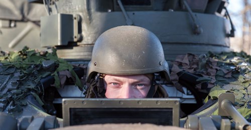 Kallt Krigsmisslyckande