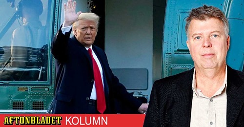 Framtidsspekulation Från Woffie