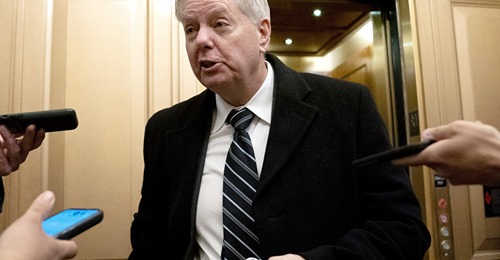 Graham Om Möjligt Kommande Riksrätt