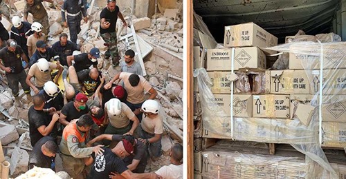 Centralbanksrevisionsnoja