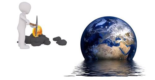 Strömslukande Valuta