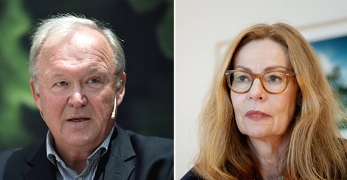 Göran Öppen För Processdrivning