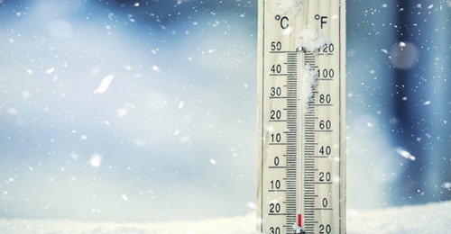 Kraftförsörjningsproblem I Texas