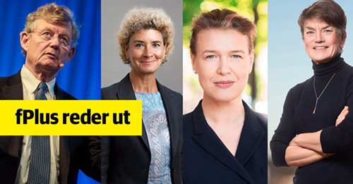 Motverkande EU-Styrning