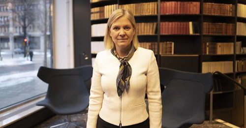 Stockholmsbyråkrati & Folkbildningsprojekt