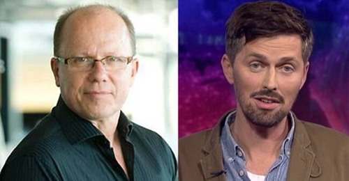 Aagård Kritiserar UG