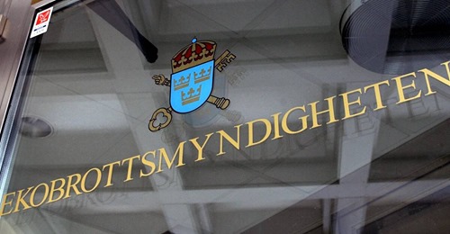 Ekobrottsmyndigheten