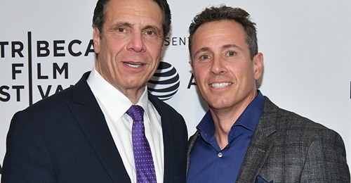 Cuomobröderna & CNN