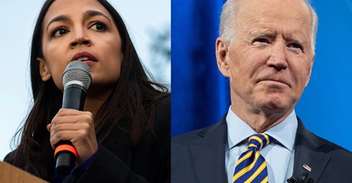 Biden Backar Om Studielånsavskrivningar