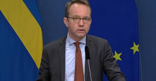 Ny Läkemedelsverkschef