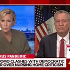 FBI Undersöker Cuomo