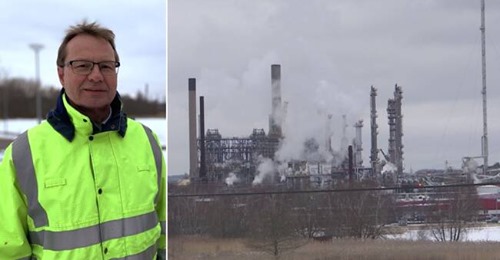 Elektrisk Opinionsbildning