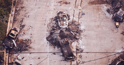 Tyst Om Svensk Terroristledare