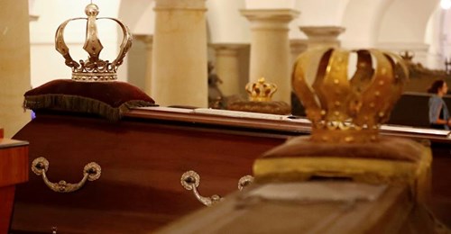 Kungar & Rättssystem