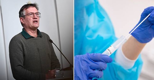 Svensk Opinionsbildningsnivå