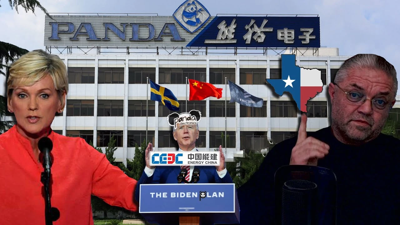The "Biden" plan!