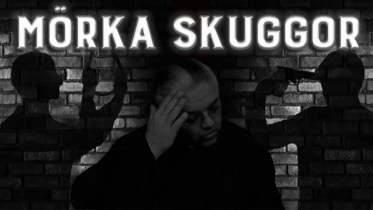 Att kontrollera sitt ego