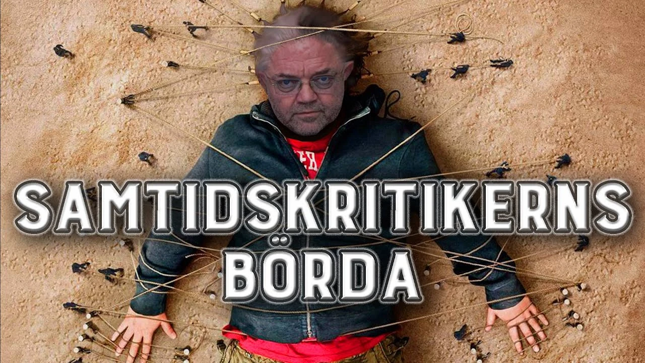 När verklighetsresistensen viker!