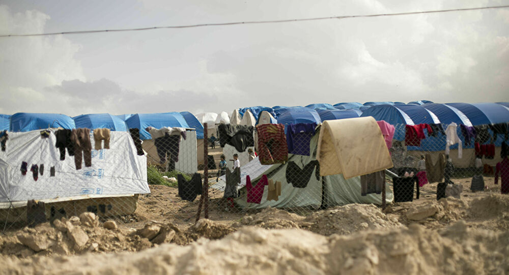 Skandinavien & Terrorism