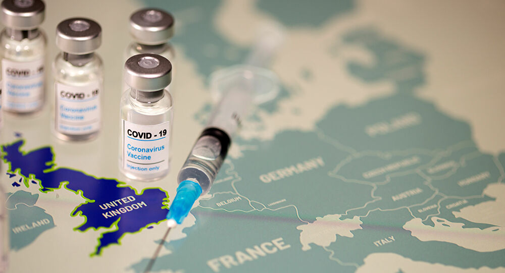 Inkompatibel Covidioti