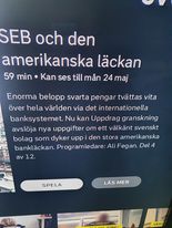 Pengatvättskännedom