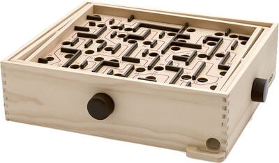 Lutningsrullande Mackapär