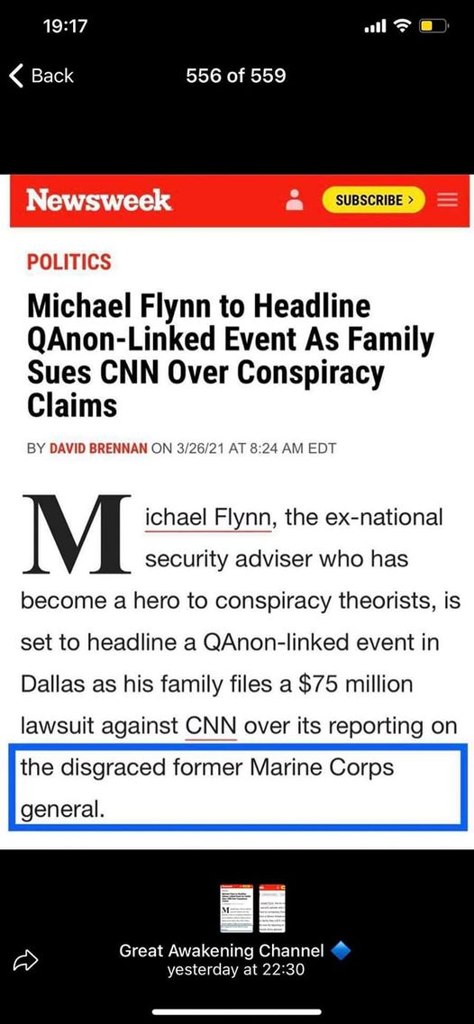 Flynn Stämmer CNN