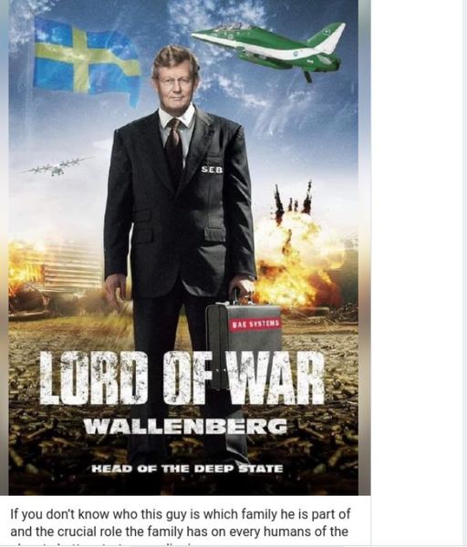 Hur Wallenbergskritiskt Kan Det Vara?